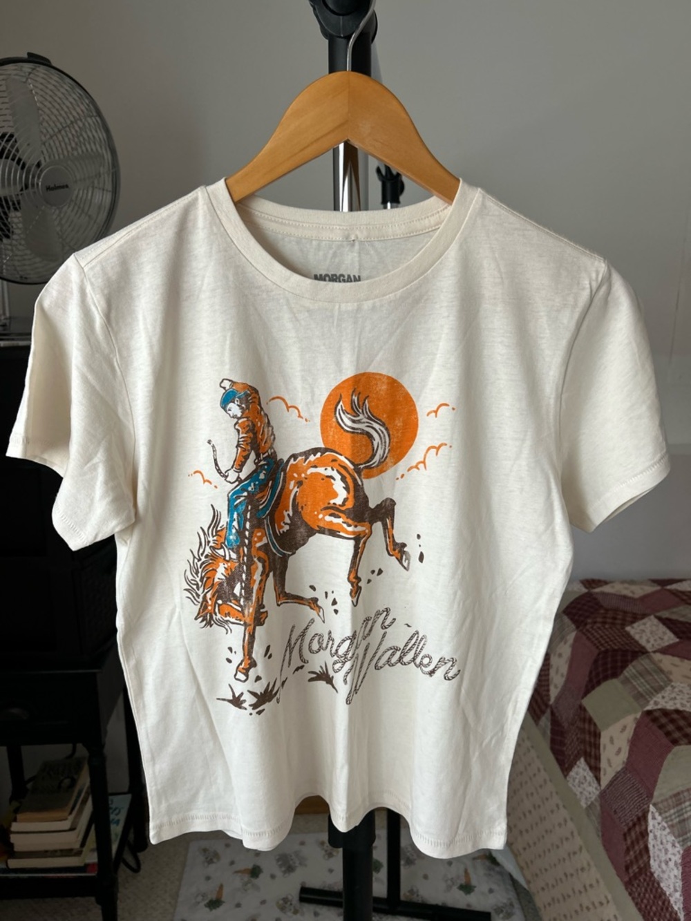 Morgan Wallen T-Shirt